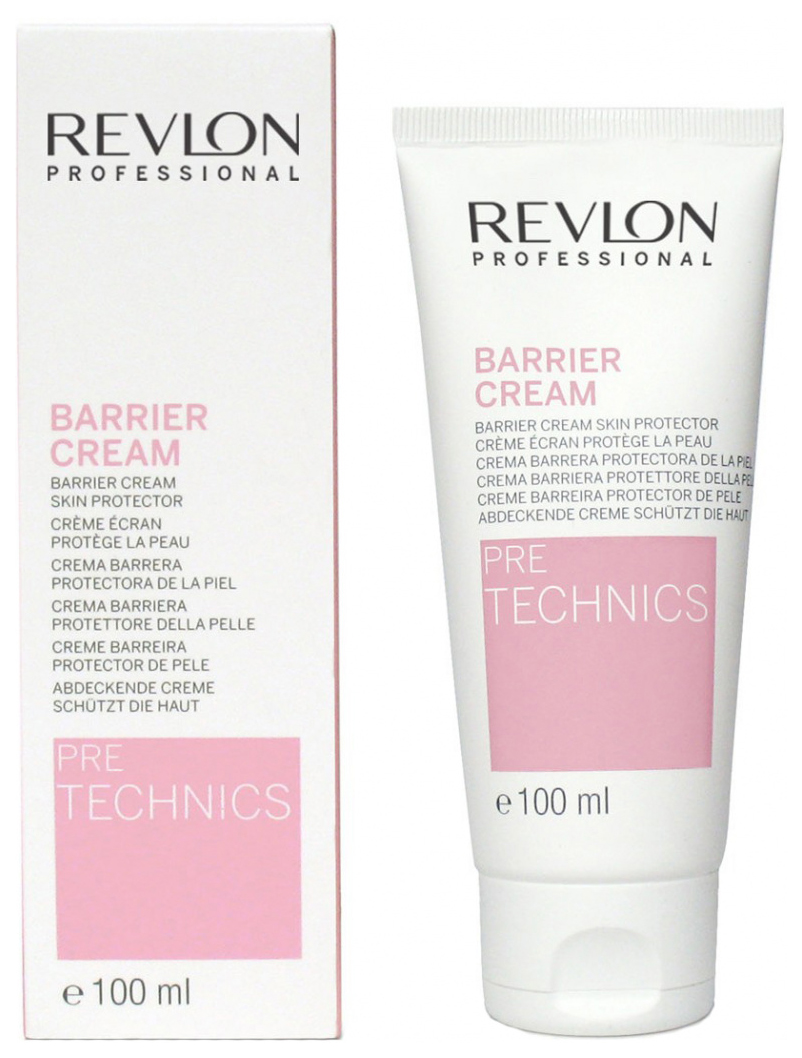 

Защитный крем Revlon Barrier Cream 100 мл.