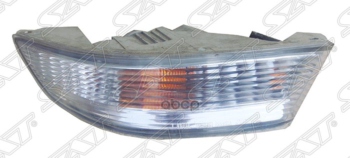 

Поворот Toyota Mark Ii 96-98 Rh (правый) Белый Sat арт. ST-22-253R