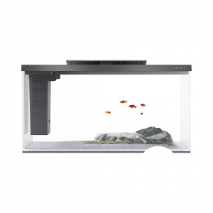 

Умный аквариум Petkit Origin Intelligent Fish Tank Single Cylinder 10л