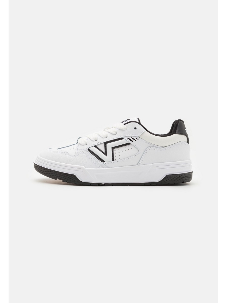 

Кеды мужские VANS VA215O0DI белые 42 EU, Белый, VA215O0DI