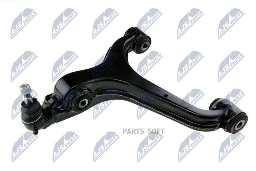 

NTY ZWDDW010 Рычаг передний, ssangyong rexton 04.02- /dolny lewy/ () 1шт
