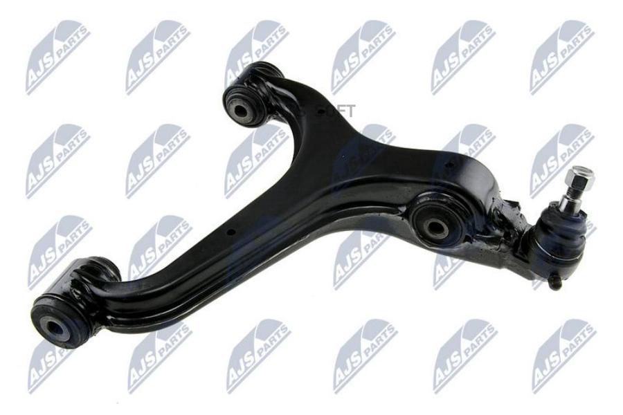 

NTY ZWDDW011 Рычаг передний, ssangyong rexton 04.02- /dolny prawy/ () 1шт