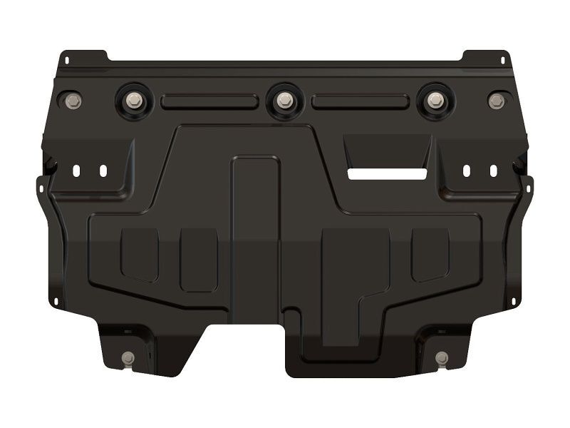 

Защита картера и КПП Sheriff для Seat Ibiza IV 2008-2013 арт.26.2088