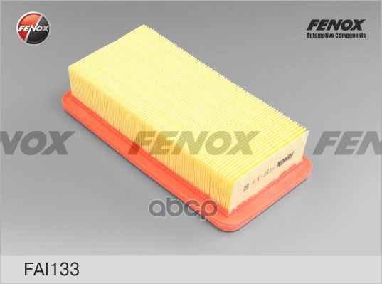 фото Фильтр воздушный fenox fai133 fenox арт. fai133