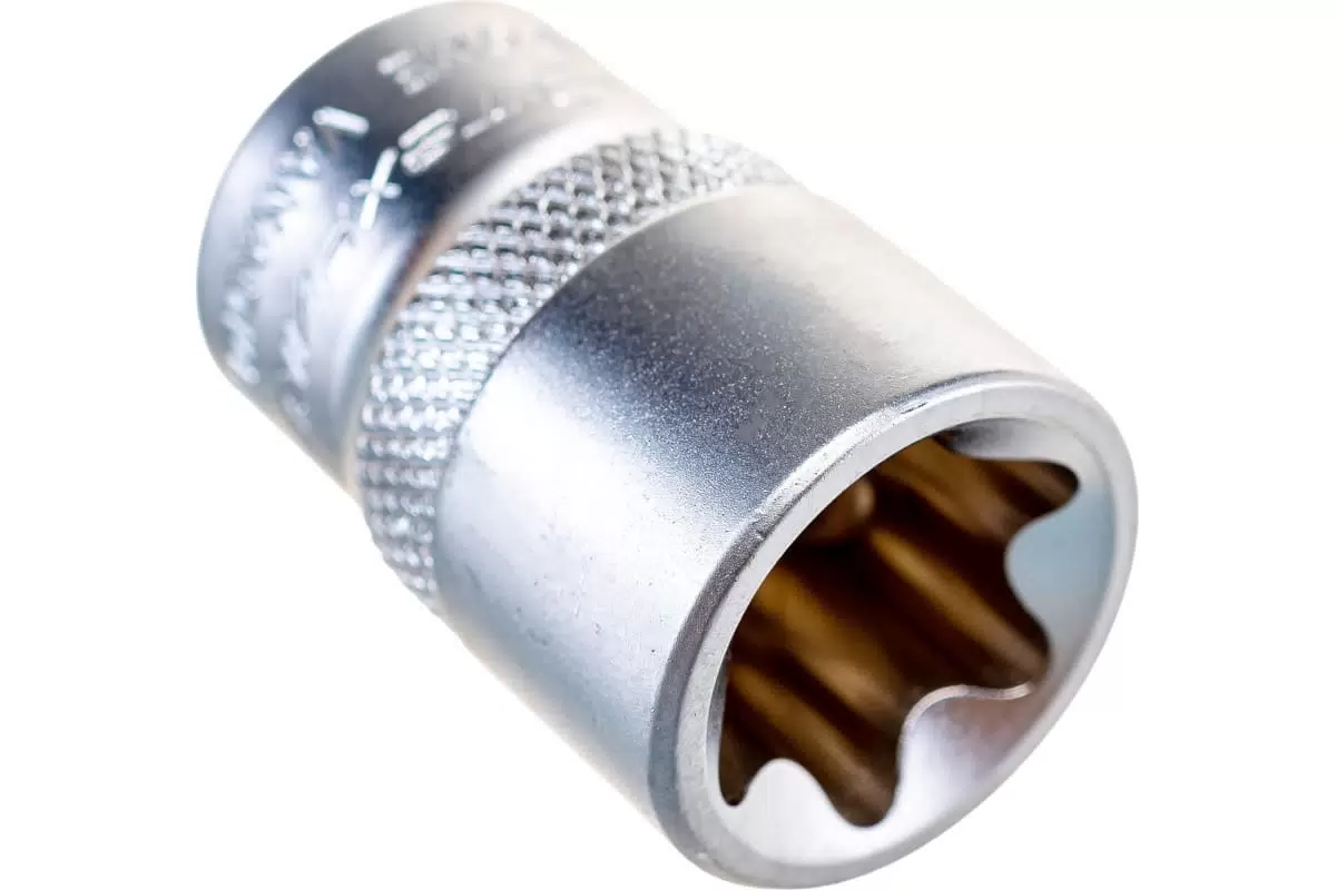 

Головка Torx Х E22 1 2 200 10