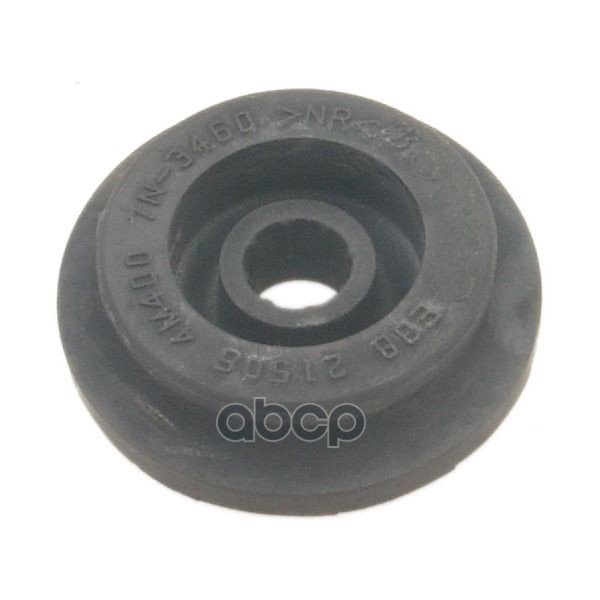 

Подушка Радиатора Nissan 215064m400 Верхняя NISSAN арт. 215064M400