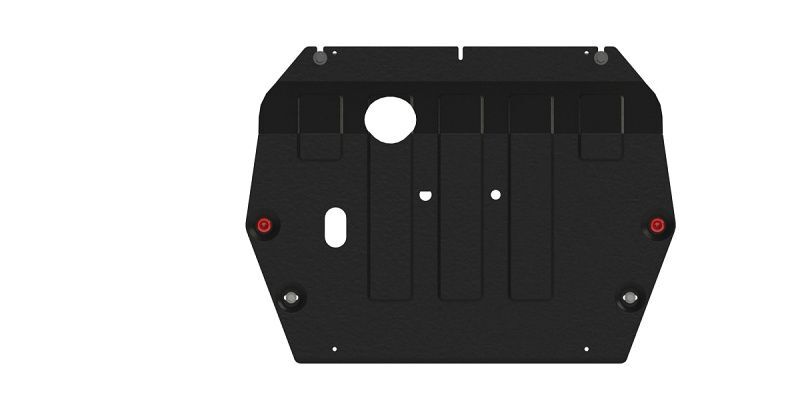 

Защита картера и КПП Sheriff для JAC J7 I 2021- арт.28.4853