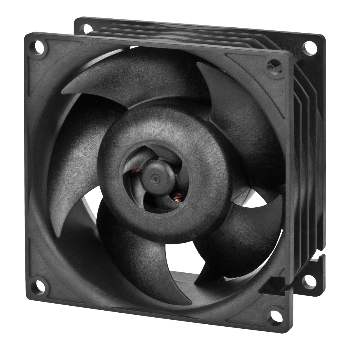 

Корпусной вентилятор Arctic S8038-7K 80mm, 4шт, S8038-7K