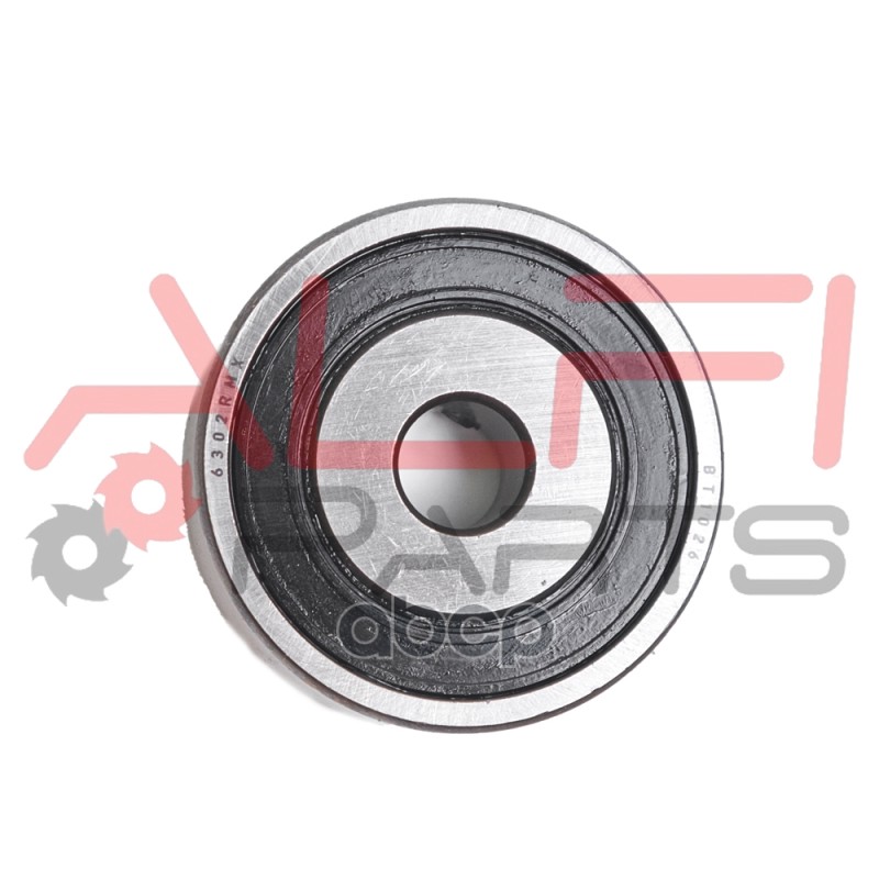 

Подшипник 10 X 42 X 13 (6302rmx) Alfi Parts ALFI PARTS арт. BT1026