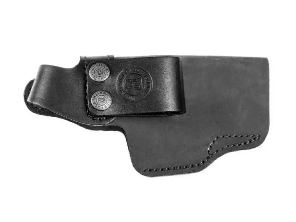 Кобура Holster поясная для SIG Sauer P226, модель G (черный, кожа)