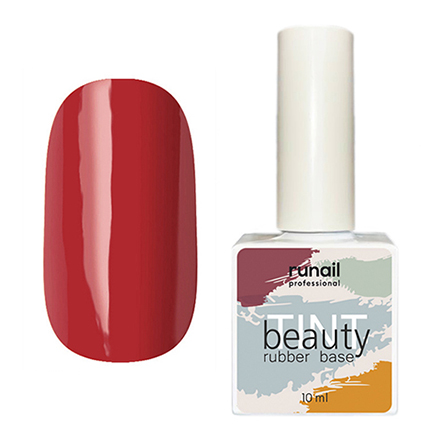 

Каучуковая база ruNail beautyTINT №6751