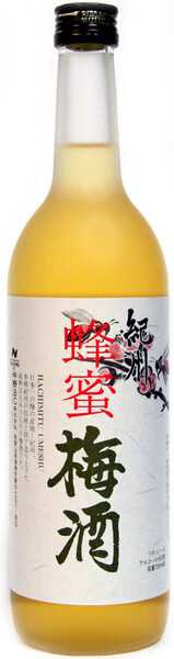 

Вино Kishu Hachimitu Umeshu Plum Wine красное, сладкое, 720 мл