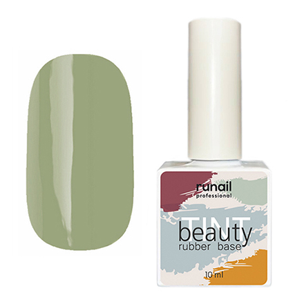 

Каучуковая база ruNail beautyTINT №6760