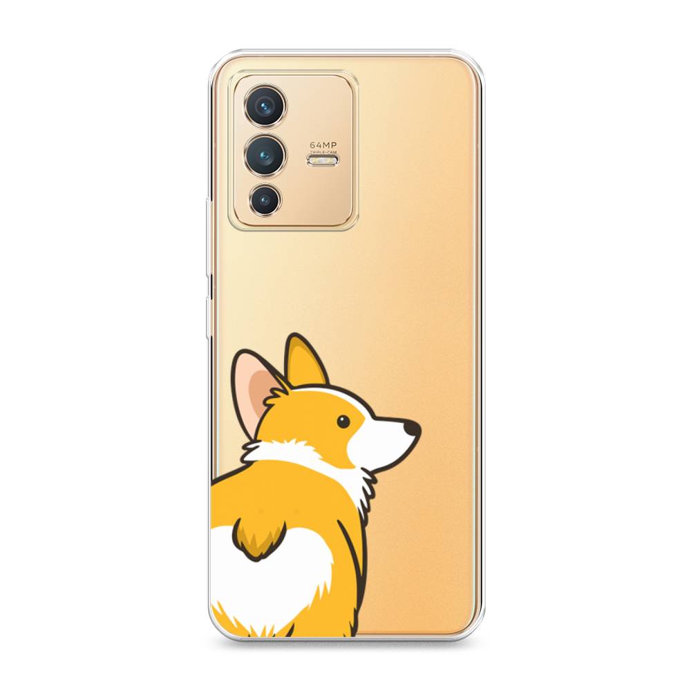 Чехол Awog  на Vivo V23 