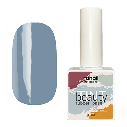 

Каучуковая база ruNail beautyTINT №6765
