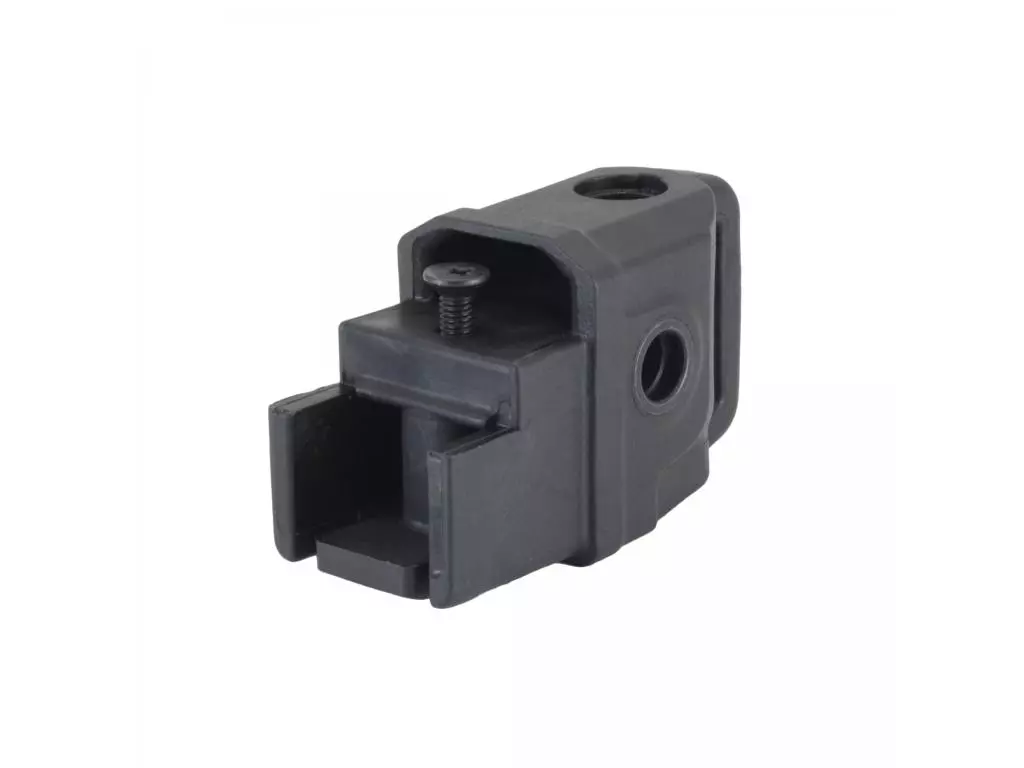 

Заглушка DLG Tactical DLG149 для приклада АК, черная