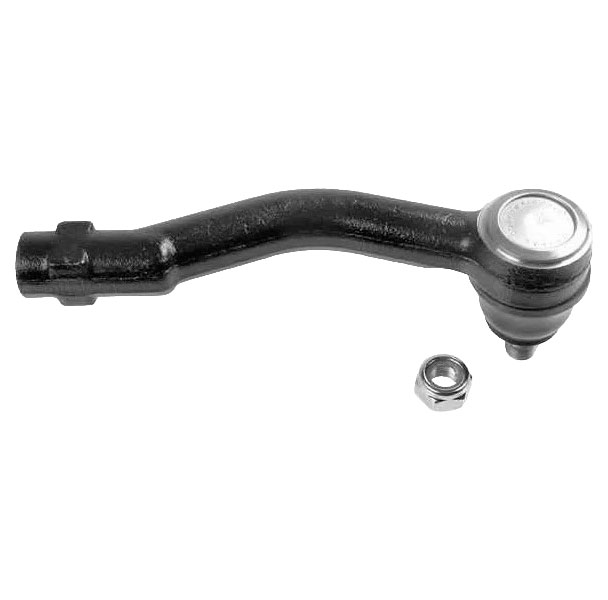

3432501_наконечник рулевой правый! Hyundai Tucson, KIA Sportage 2.0/2.7/2.0CRDi 04>