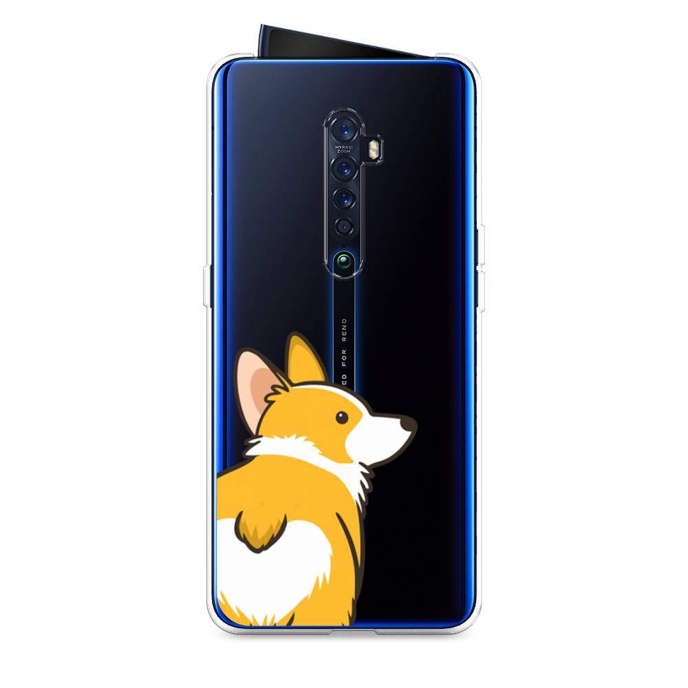 Чехол Awog  на Oppo Reno 2 