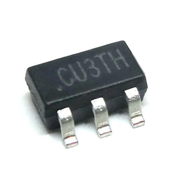 

SY8009BABC(CU) микросхема