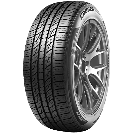 фото Шина marshal crugen premium kl33 245/50 r20 102v