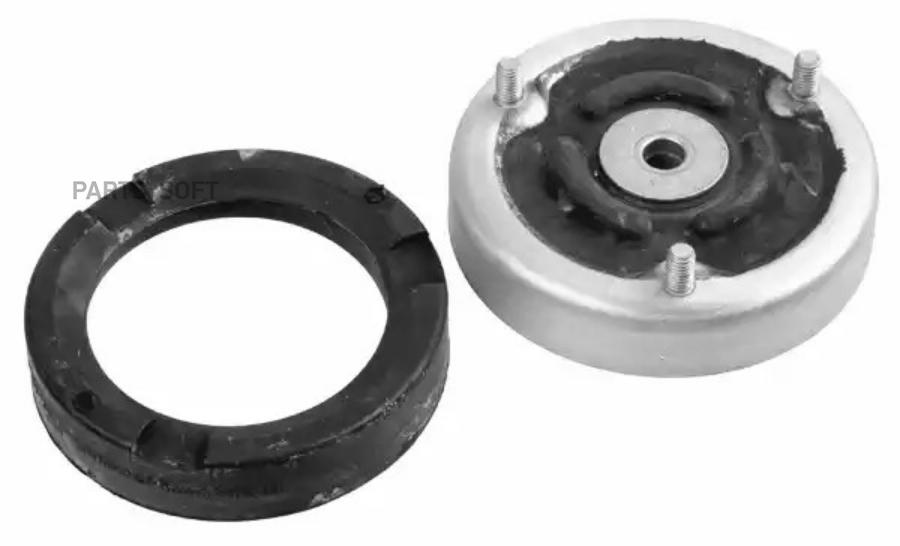 

3434301_опора амортизатора заднего! BMW E60 all 03>/E63 all 04>/E65 all 01>
