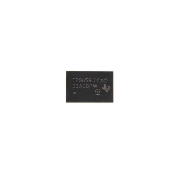 

TPS6591102A микросхема, TPS6591102A