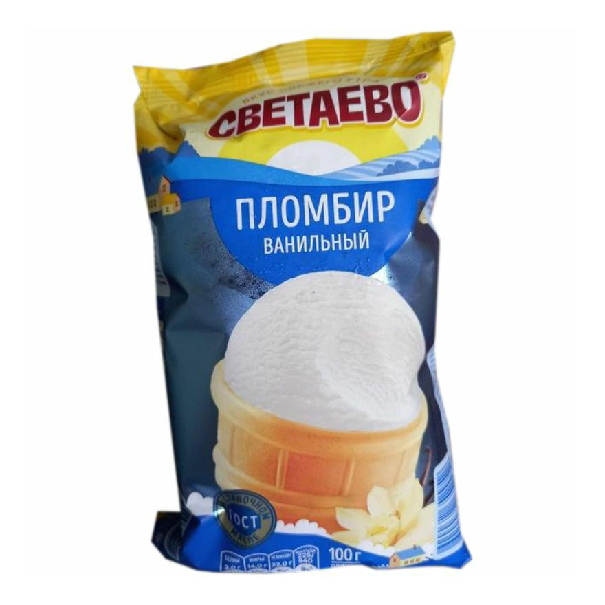 Светаево продукты