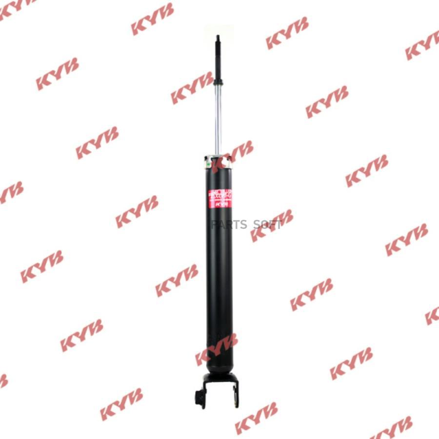 

Амортизатор задний GAS KYB 3440033