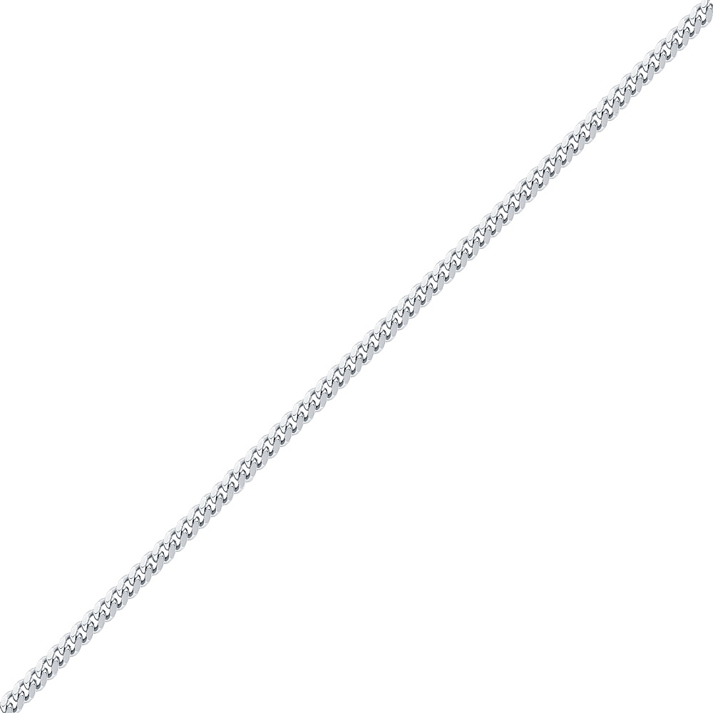 

Цепочка из серебра 50 см 585Gold 804001811, 804001811
