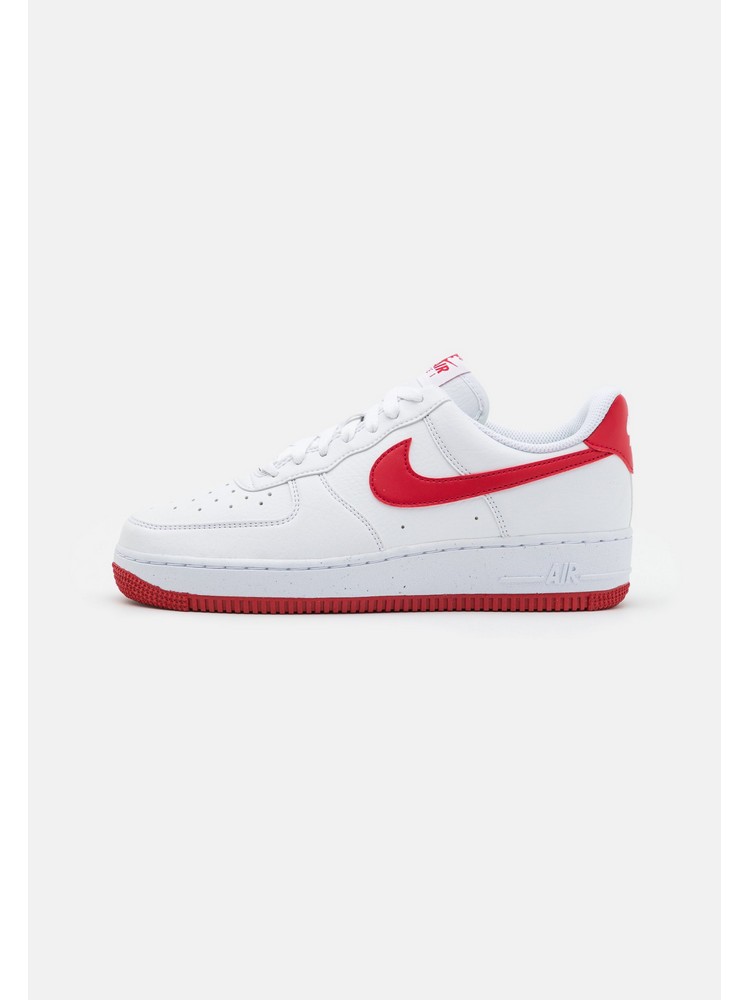 

Кеды женские Nike Air Force 1 '07 low белые 38 EU, Белый, Air Force 1 '07 low