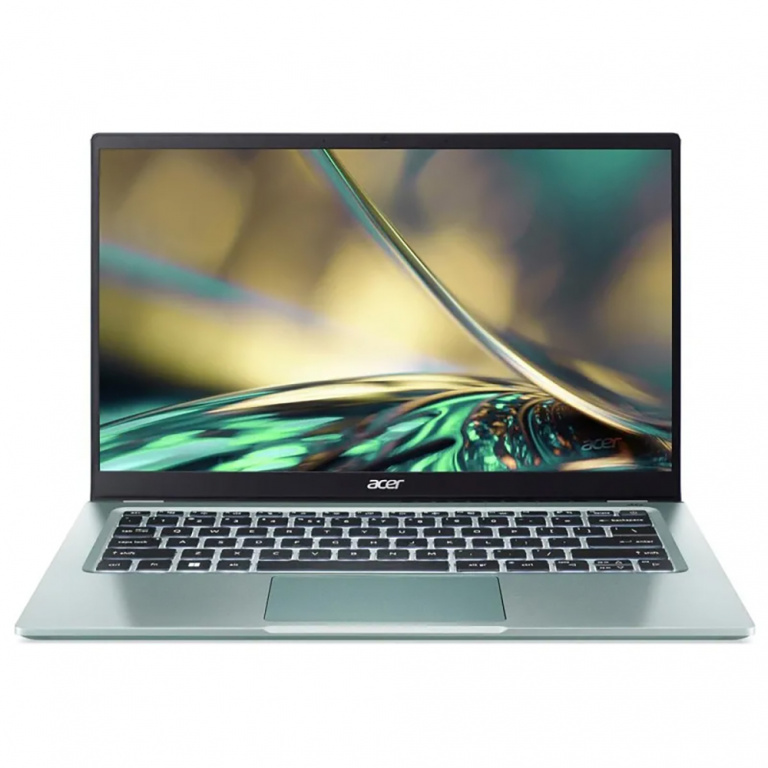 

Ноутбук Acer Swift 3 SF314-512 Gold (NX.K7NER.008HZ), Swift 3 SF314-512