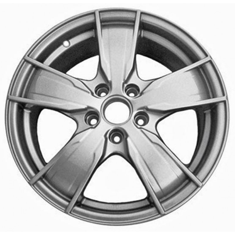 

Диск литой r16 6.5j 5x114.3/67.1 et45 ifree мохито нео 146208, Мохито