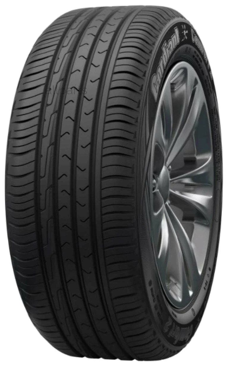 

Автошина r16 215/65 cordiant comfort 2 ps-6 suv 102h лето 732076982, Comfort 2 PS-6