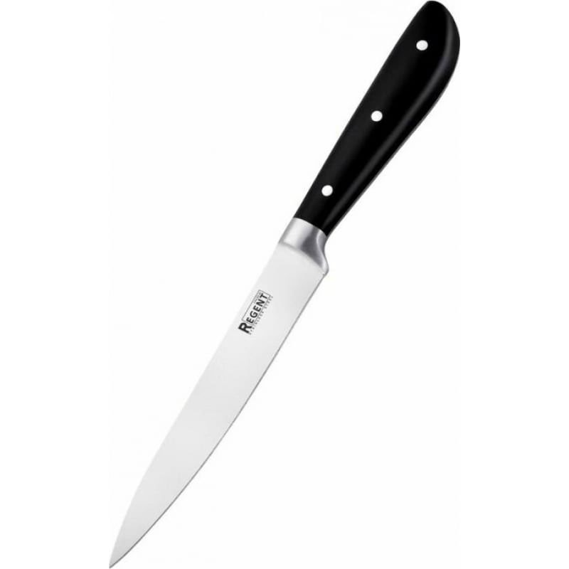 Нож универсальный Regent Linea PIMENTO 130/245 мм