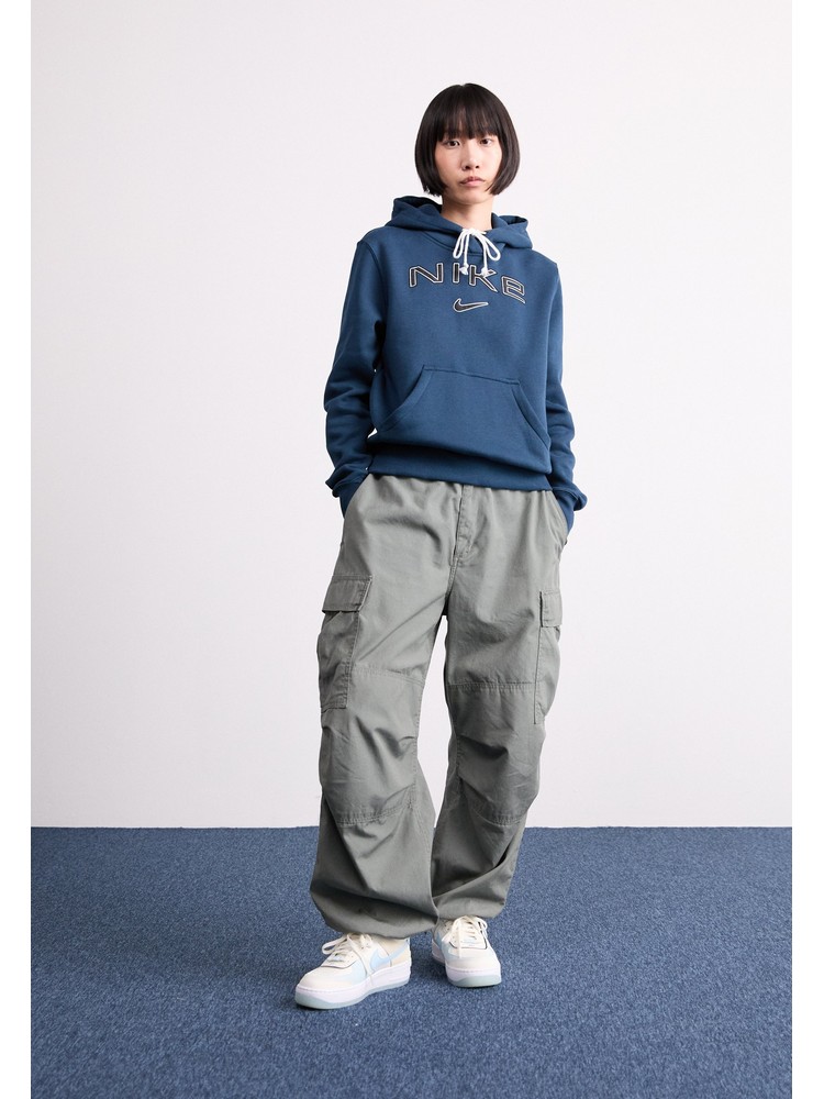 

Кеды женские Nike NI111A1AE белые 42 EU, Белый, NI111A1AE