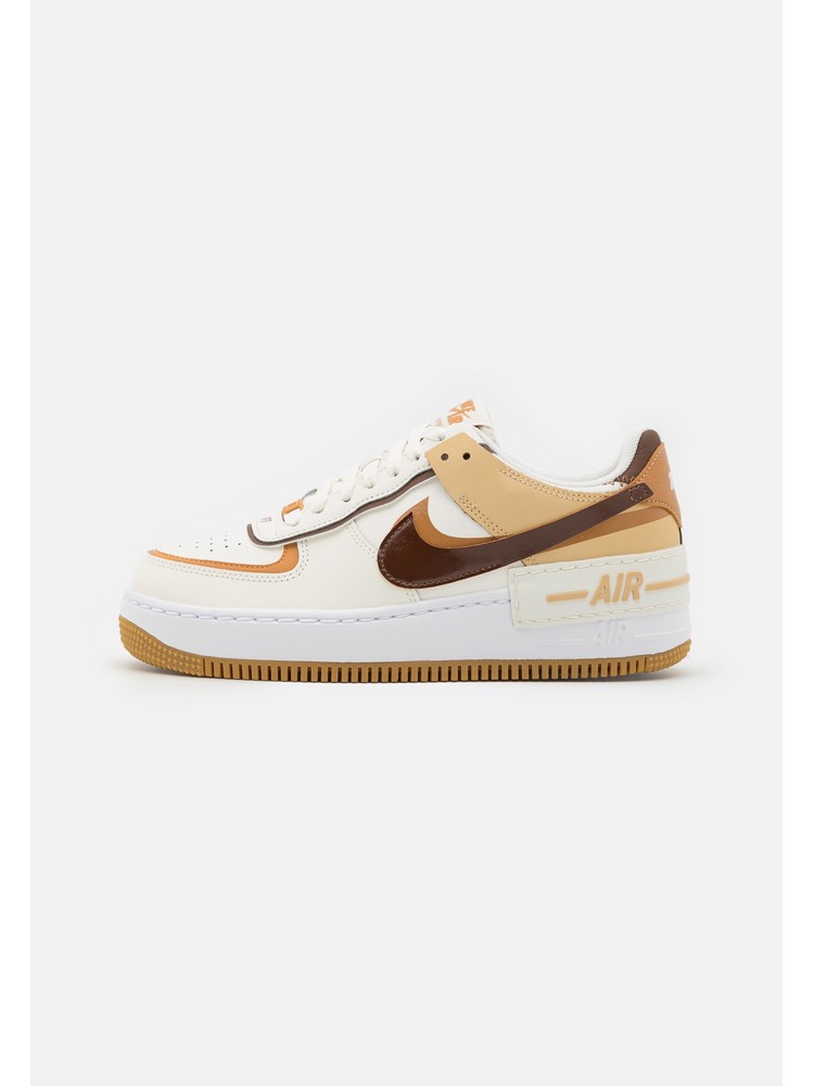 

Кеды женские Nike NI111A1AE белые 35.5 EU, Белый, NI111A1AE