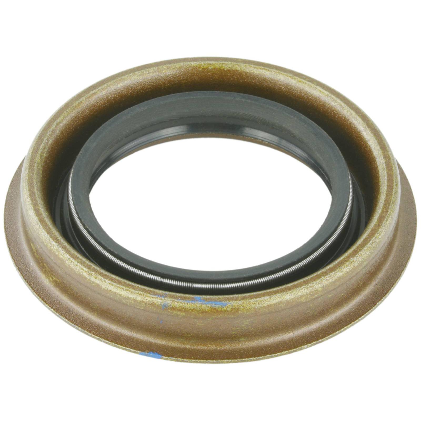 

Сальник привода 39.3x61.3x7.75x12.8 HYUNDAI, SSANG YONG 95GDW-41610813R FEBEST