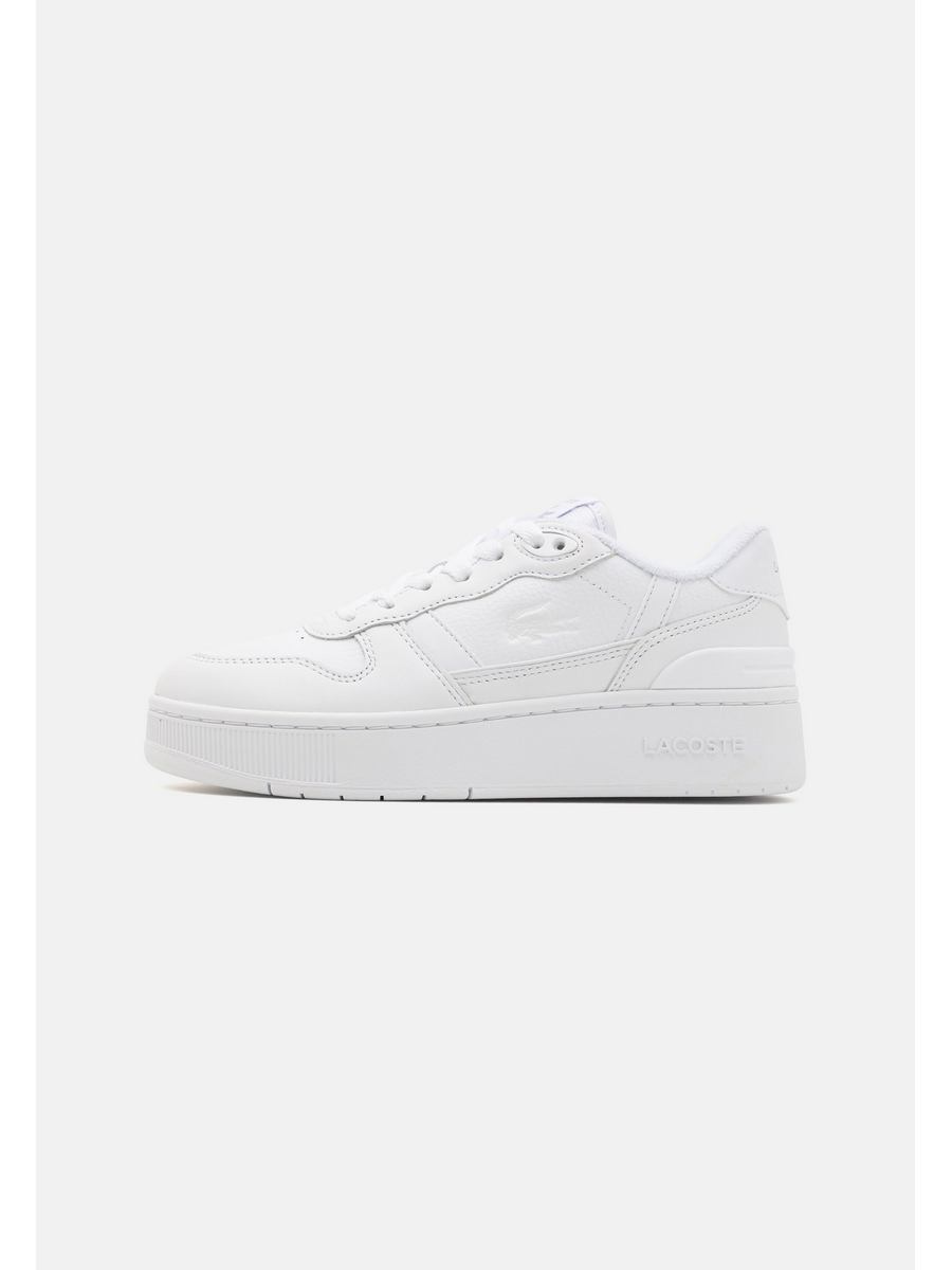 

Кеды женские LACOSTE LA211A0VF белые 37.5 EU, Белый, LA211A0VF