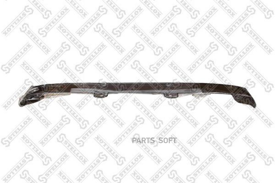 

STELLOX 87-49006-SX_солнцезащитный козырек!\ Volvo F10/12/16 -->95 1шт