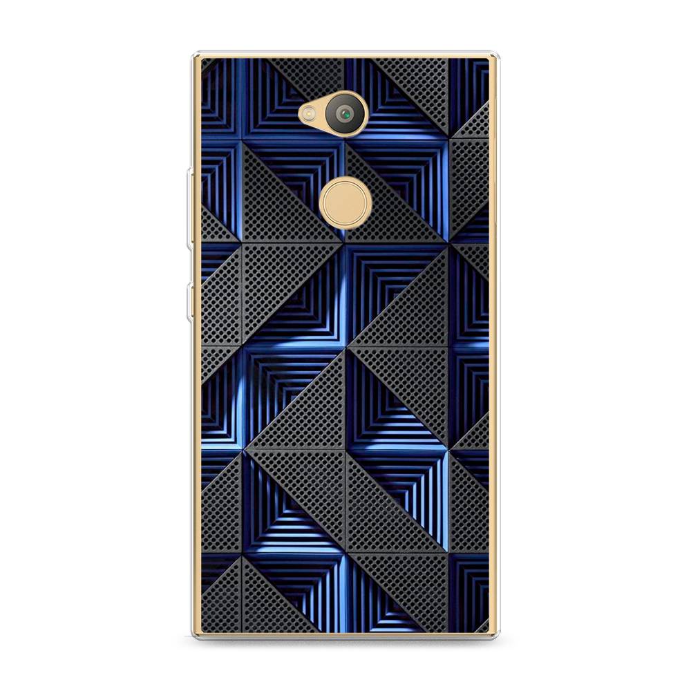 Чехол на Sony Xperia L2  