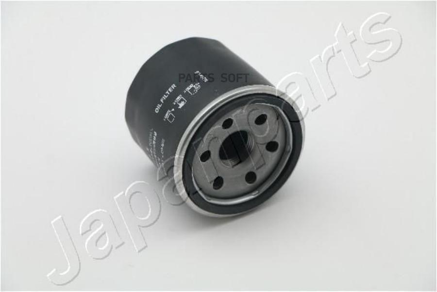 

Japanparts Fo-Mc04 Фильтр Масляный