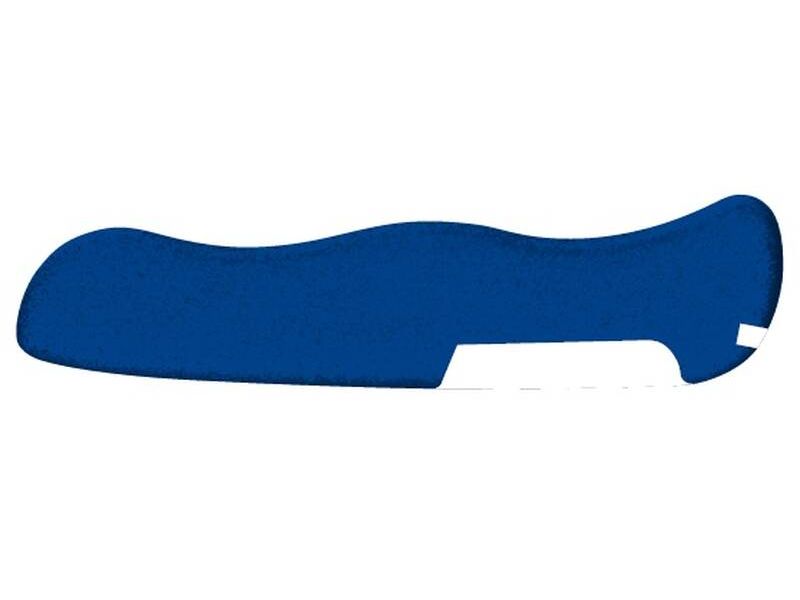 

Задняя накладка для ножей VICTORINOX 111 мм синяя, Синий, C.8302.4.10