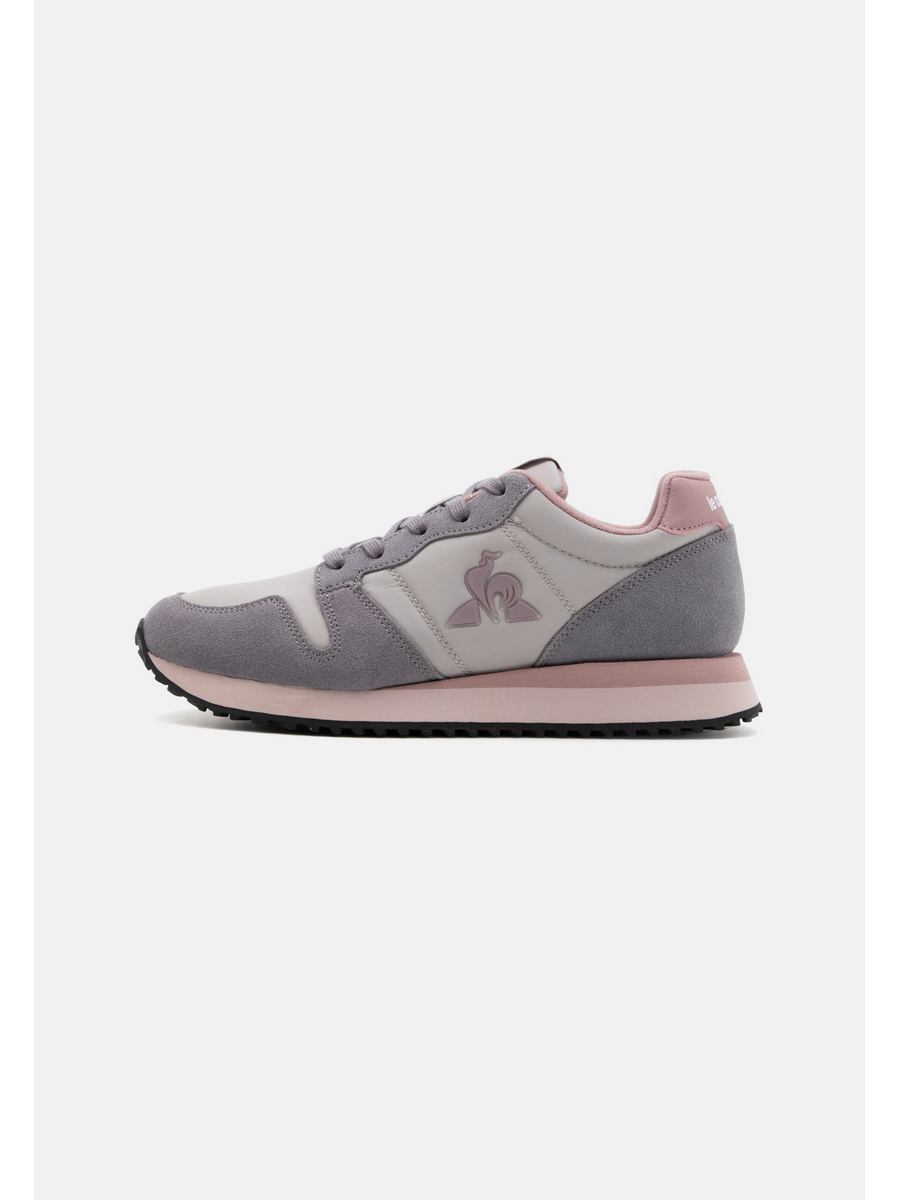 

Кроссовки женские Le Coq Sportif LE111A08F серые 40 EU, Серый, LE111A08F