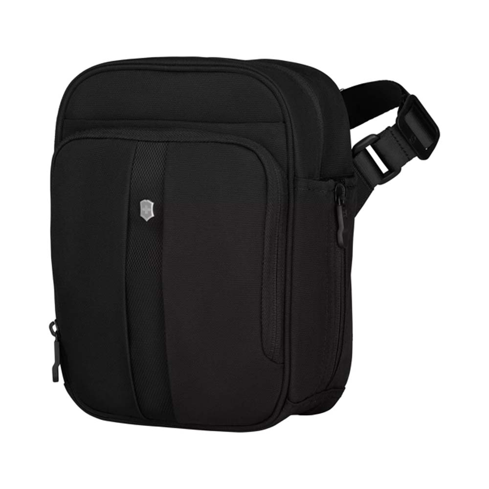 Сумка планшет мужская Victorinox Travel Accessories 50 черная 14339₽