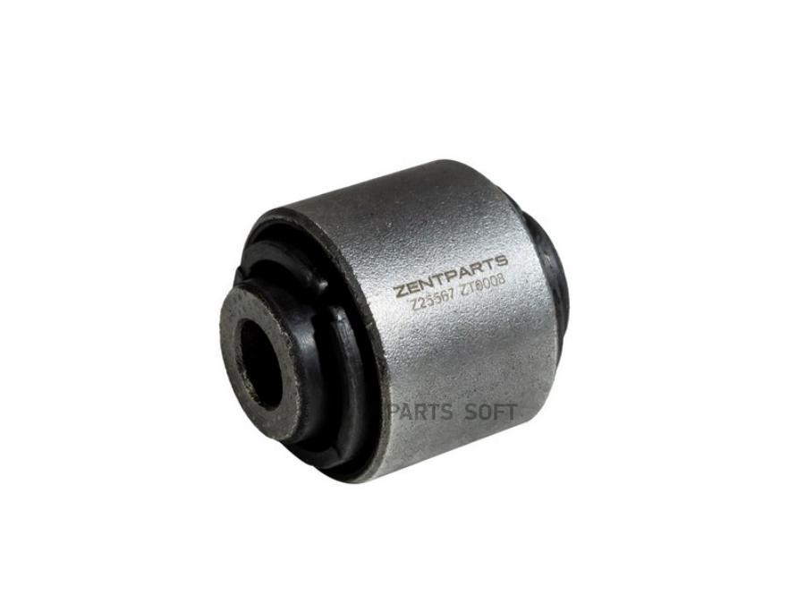 

Z25567_сайлентблок зад. рычага верхн. наружн.! Honda Civic EU/EP/ES 01>