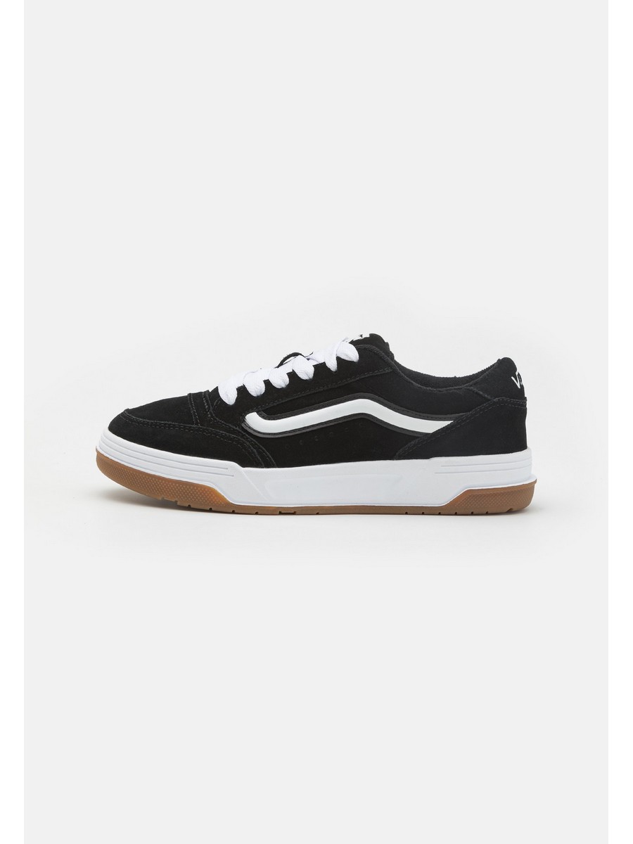 

Кеды мужские VANS VA215O0E3 черные 35 EU, Черный, VA215O0E3