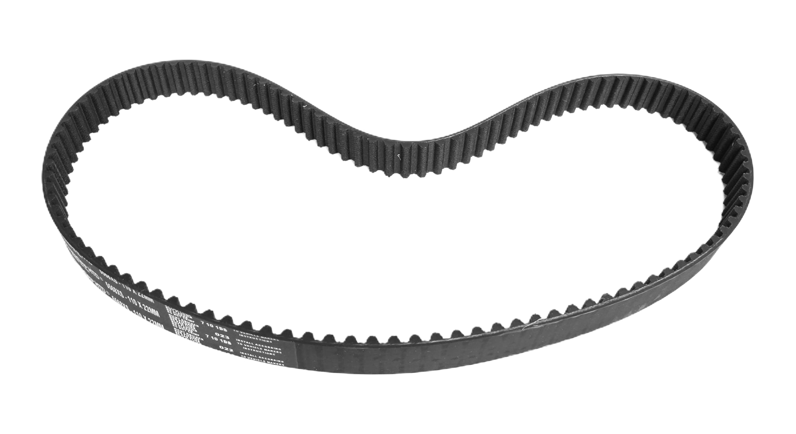 

Ремень Грм (110 Зуб.,22Mm) GATES 5568xs