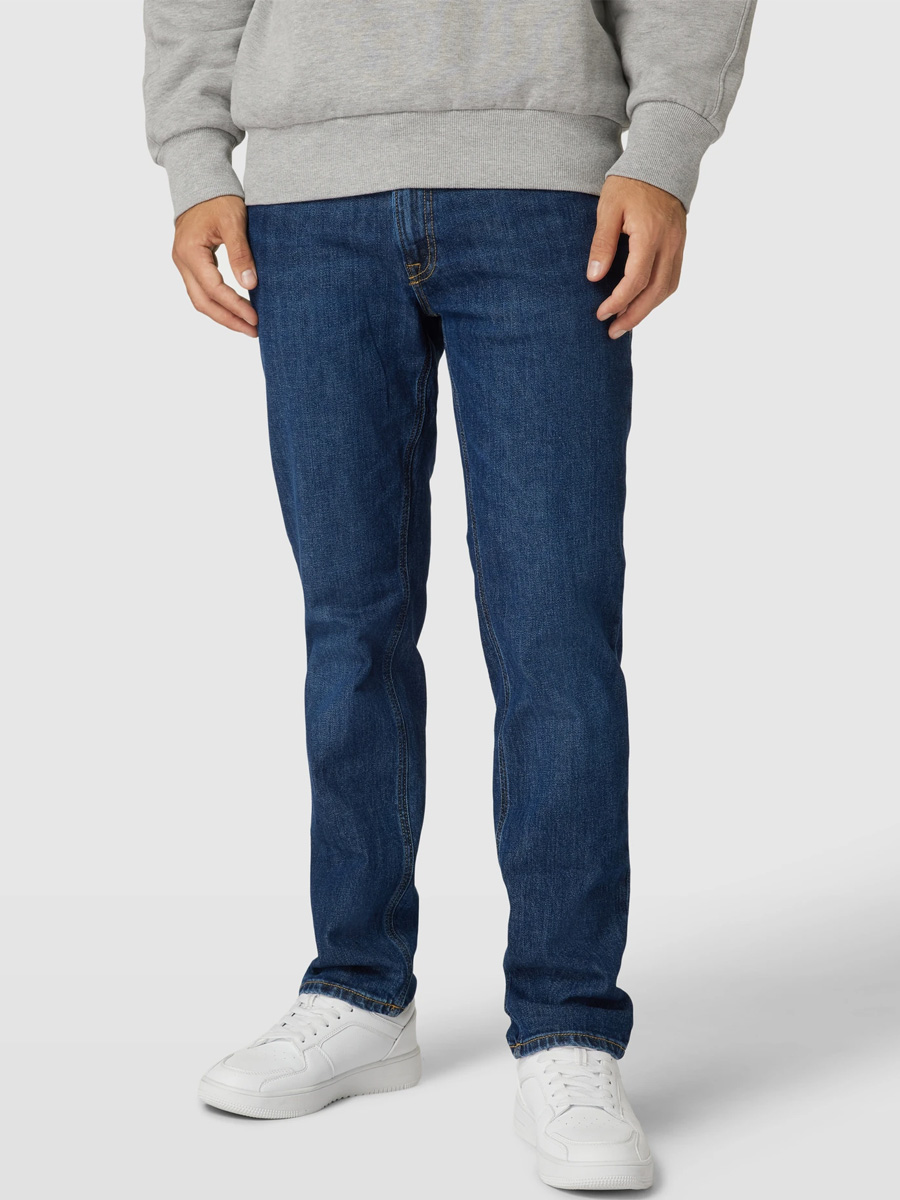 

Джинсы мужские Jack & Jones 1841124 синие 33/34 (доставка из-за рубежа), Синий, 1841124