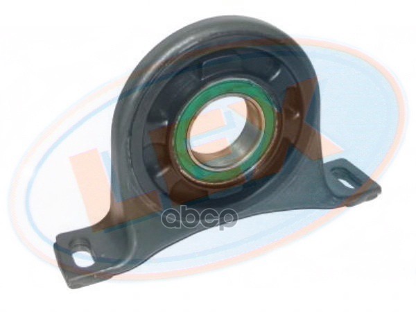 

Подшипник Подвесной (47x21mm.)X194 Mm. H-68mm Merc Lex арт. PP4540
