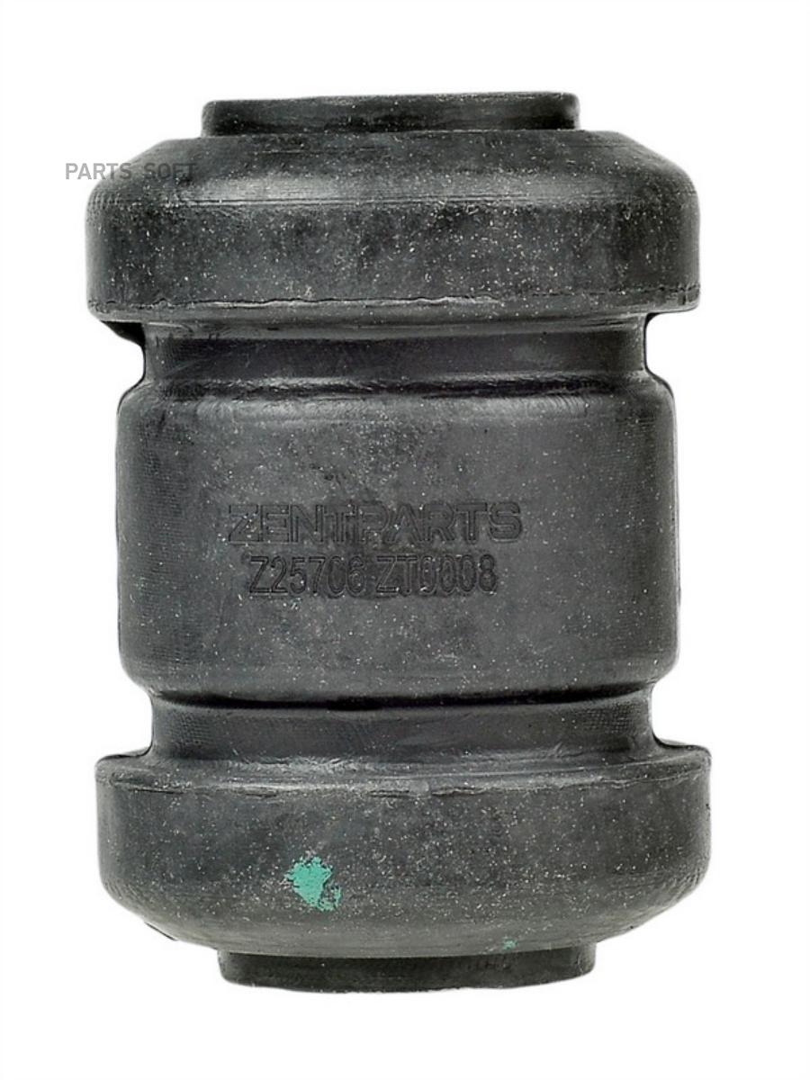 ZENTPARTS Z25706 Z25706 сайлентблок рычага перед.\ Ford Focus C-MAX/Focus II 1.4-2.0/1.6-2